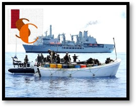 Piratería moderna deja pérdidas millonarias a Pemex en la Sonda de Campeche. 